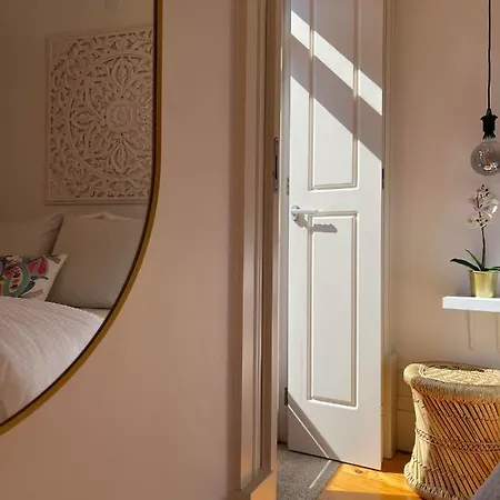Apartment Historic Balcony Hideaway - Taipas House 60