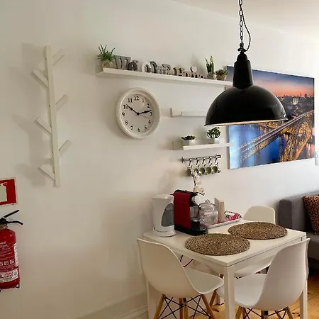 Apartment Historic Balcony Hideaway - Taipas House 60