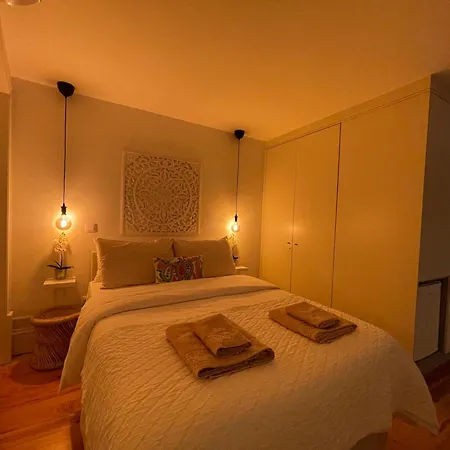 Apartment Historic Balcony Hideaway - Taipas House 60 Porto