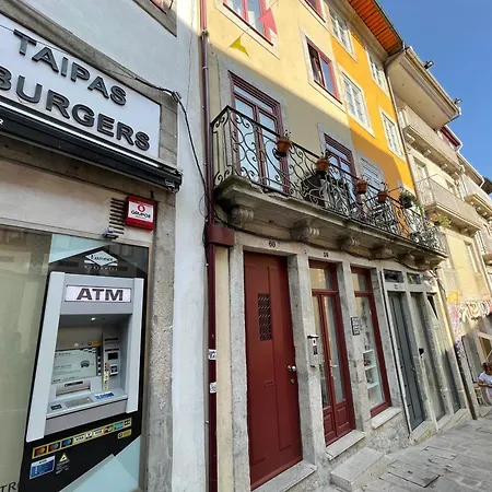 Historic Balcony Hideaway - Taipas House 60